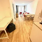 Forsthaus 30 Free Garage