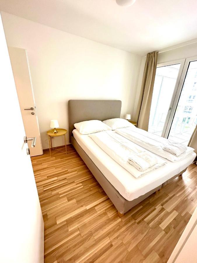 Forsthaus 30 Free Garage Apartament