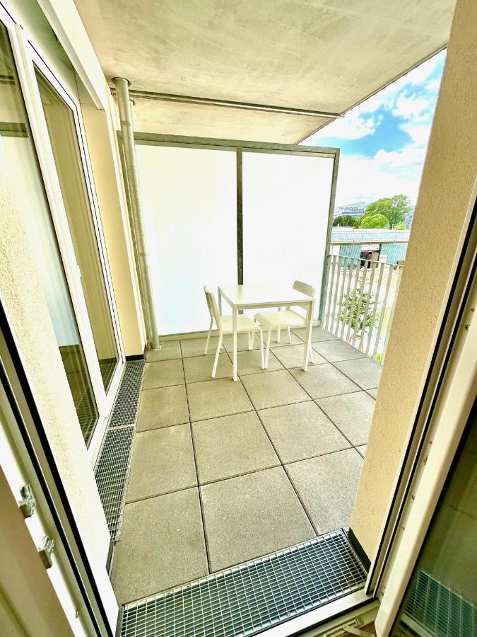 Forsthaus 30 Free Garage Wiedeń