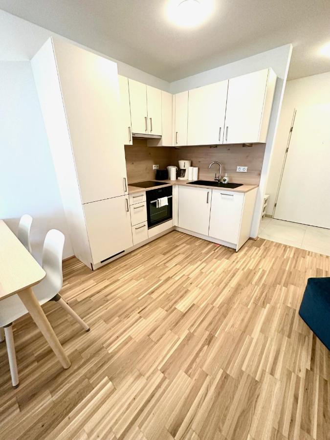 Forsthaus 30 Free Garage Apartament Wiedeń