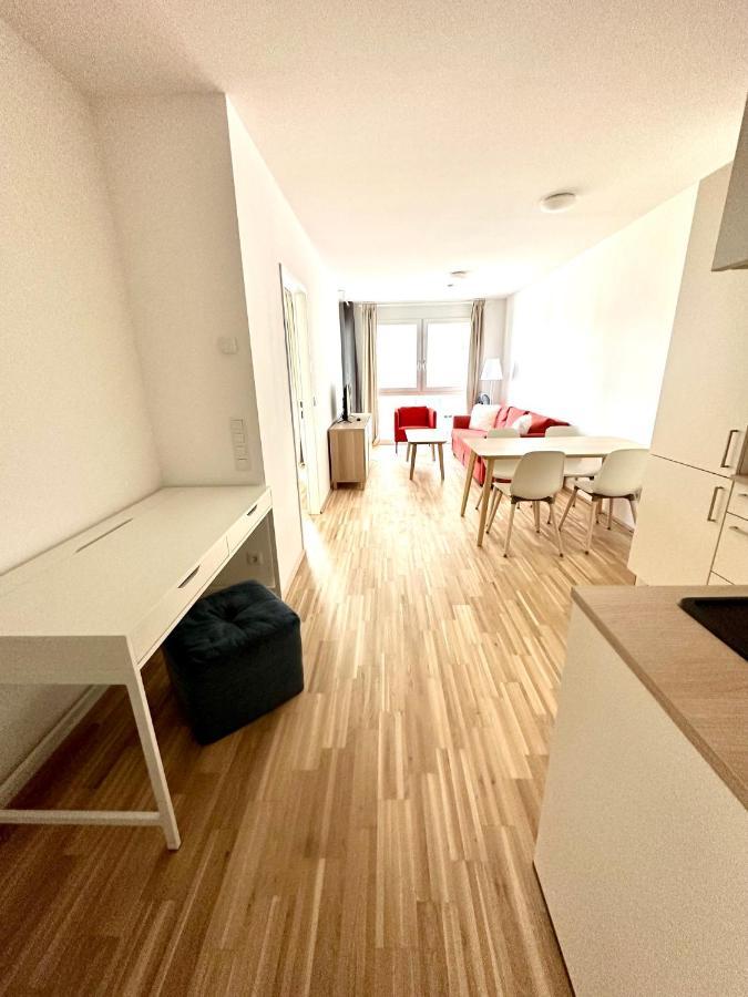 Forsthaus 30 Free Garage * Wiedeń